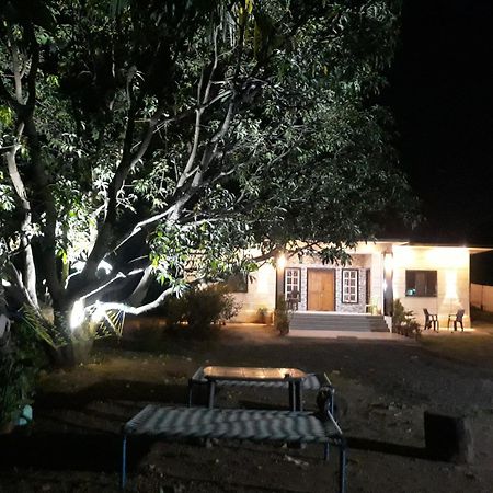Thāl Green Valley Resort מראה חיצוני תמונה