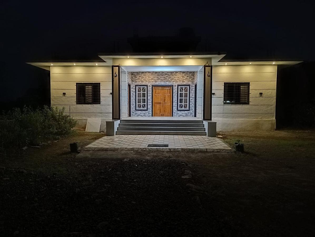 Thāl Green Valley Resort מראה חיצוני תמונה