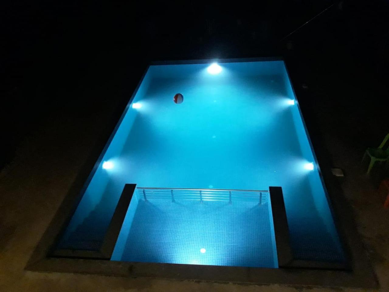 Thāl Green Valley Resort מראה חיצוני תמונה