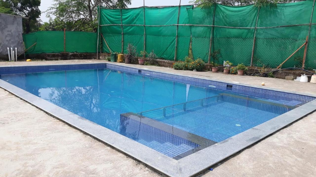 Thāl Green Valley Resort מראה חיצוני תמונה
