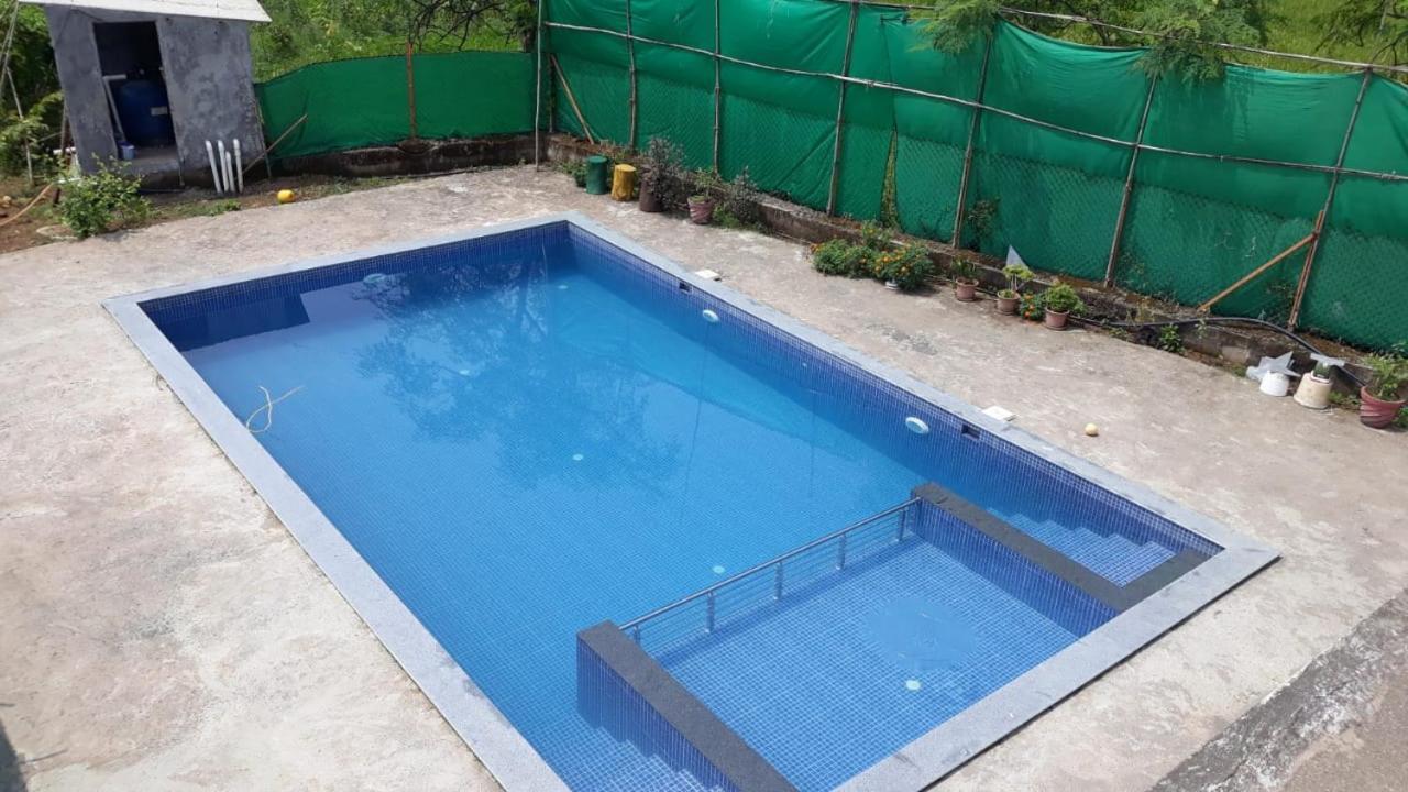 Thāl Green Valley Resort מראה חיצוני תמונה